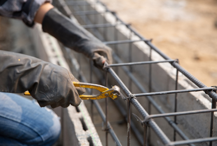 🧰 Les erreurs fréquentes à éviter lors de la construction de structures en béton armé