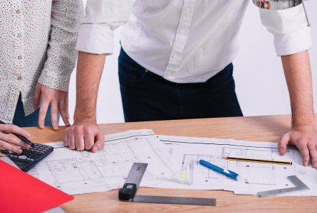 🧱 Pourquoi faire appel à un bureau d’études techniques pour vos projets de construction à Djerba ?