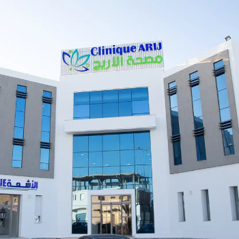 Clinique Arij à Midoun – Projet d’aménagement et suivi