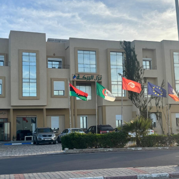 Hôtel El Baraka à Houmt Souk – Projet d’étude et rénovation