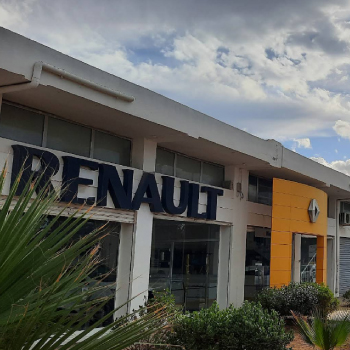 Maison Renault – Projet résidentiel